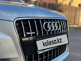 Audi Q7 2008 года за 7 500 000 тг. в Астана – фото 4