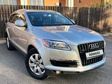 Audi Q7 2008 года за 7 500 000 тг. в Астана – фото 2