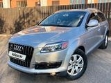 Audi Q7 2008 года за 7 500 000 тг. в Астана