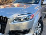 Audi Q7 2008 года за 7 500 000 тг. в Астана – фото 5