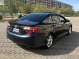 Toyota Camry 2012 года за 5 100 000 тг. в Актау – фото 3