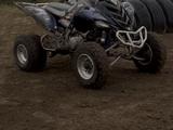 Yamaha  Raptor YFM700 2008 года за 2 700 000 тг. в Петропавловск – фото 2