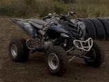 Yamaha  Raptor YFM700 2008 года за 2 700 000 тг. в Петропавловск