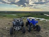 Yamaha  Raptor YFM700 2008 года за 2 700 000 тг. в Петропавловск – фото 3