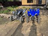Yamaha  Raptor YFM700 2008 года за 2 700 000 тг. в Петропавловск – фото 4