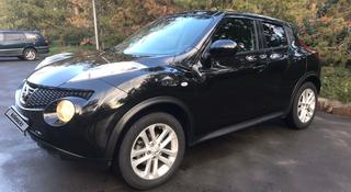 Nissan Juke 2013 года за 5 800 000 тг. в Алматы