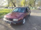 Volkswagen Golf 1993 года за 1 320 000 тг. в Шу