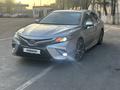 Toyota Camry 2018 годаүшін10 950 000 тг. в Алматы