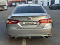 Toyota Camry 2018 годаүшін10 950 000 тг. в Алматы – фото 5