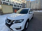 Nissan X-Trail 2019 года за 11 000 000 тг. в Астана – фото 5