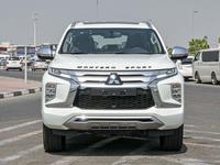 Mitsubishi Montero Sport 2024 года за 21 000 000 тг. в Алматы