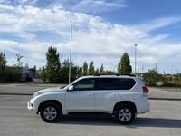 Toyota Land Cruiser Prado 2009 года за 13 200 000 тг. в Актобе