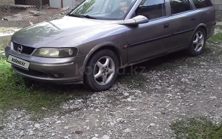 Opel Vectra 1997 годаfor1 500 000 тг. в Шымкент