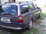 Opel Vectra 1997 годаfor1 500 000 тг. в Шымкент – фото 3