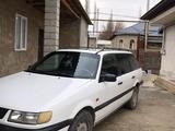 Volkswagen Passat 1994 года за 1 800 000 тг. в Шымкент – фото 3