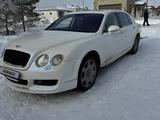 Bentley Continental Flying Spur 2005 годаfor12 000 000 тг. в Караганда – фото 2