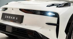 Zeekr X Premium 2025 года за 12 990 000 тг. в Талдыкорган – фото 4
