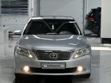 Toyota Camry 2013 года за 8 500 000 тг. в Кызылорда