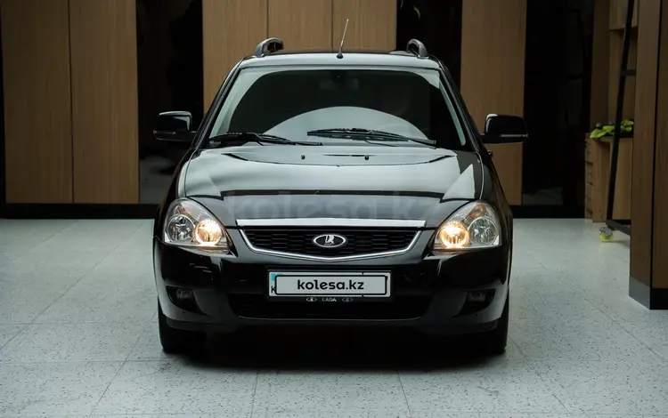ВАЗ (Lada) Priora 2171 2014 года за 3 200 000 тг. в Шымкент