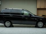 ВАЗ (Lada) Priora 2171 2014 года за 3 200 000 тг. в Шымкент – фото 3
