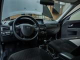 ВАЗ (Lada) Priora 2171 2014 года за 3 200 000 тг. в Шымкент – фото 5