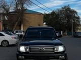 Toyota Land Cruiser 2006 годаүшін13 000 000 тг. в Бейнеу