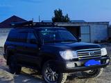 Toyota Land Cruiser 2006 годаүшін13 000 000 тг. в Бейнеу – фото 5