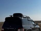Toyota Land Cruiser 2006 годаүшін13 000 000 тг. в Бейнеу – фото 3