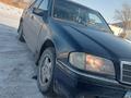 Mercedes-Benz C 180 1994 года за 2 500 000 тг. в Экибастуз