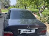 Mercedes-Benz E 220 1995 годаfor1 300 000 тг. в Шымкент – фото 4