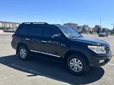 Toyota Land Cruiser 2010 годаfor19 500 000 тг. в Талдыкорган – фото 2