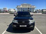 Toyota Land Cruiser 2010 годаfor19 500 000 тг. в Талдыкорган