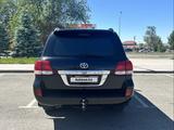 Toyota Land Cruiser 2010 годаfor19 500 000 тг. в Талдыкорган – фото 4