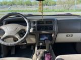 Mitsubishi Montero Sport 2000 года за 5 500 000 тг. в Караганда – фото 4