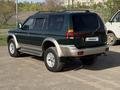 Mitsubishi Montero Sport 2000 года за 5 500 000 тг. в Караганда – фото 18