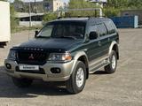 Mitsubishi Montero Sport 2000 года за 5 500 000 тг. в Караганда – фото 3