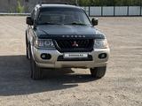 Mitsubishi Montero Sport 2000 года за 5 500 000 тг. в Караганда