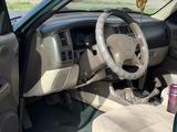 Mitsubishi Montero Sport 2000 года за 5 500 000 тг. в Караганда – фото 5