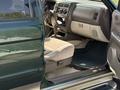 Mitsubishi Montero Sport 2000 года за 5 500 000 тг. в Караганда – фото 8