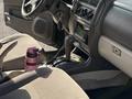 Mitsubishi Montero Sport 2000 года за 5 500 000 тг. в Караганда – фото 10