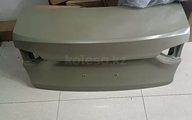 Новый багажник Шевроле монзаүшін15 000 тг. в Алматы