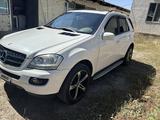 Mercedes-Benz ML 350 2007 года за 6 000 000 тг. в Алматы
