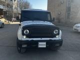 УАЗ Hunter 2018 годаfor3 000 000 тг. в Жанаозен – фото 3