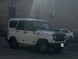 УАЗ Hunter 2018 годаfor3 000 000 тг. в Жанаозен – фото 4
