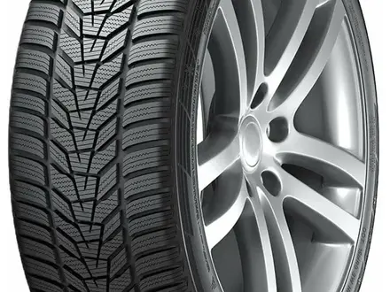 Hankook Winter I Cept W330 285/45 R21и 315/40 R21 за 620 000 тг. в Алматы