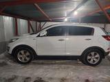 Kia Sportage 2013 года за 8 700 000 тг. в Караганда