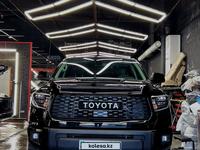 Toyota Tundra 2019 года за 32 500 000 тг. в Алматы