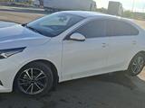 Kia Cerato 2022 года за 9 300 000 тг. в Уральск – фото 2