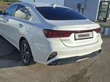 Kia Cerato 2022 года за 9 300 000 тг. в Уральск