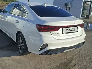 Kia Cerato, 2022
